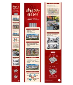 地产微信长图.
