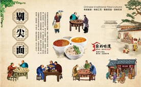 剔尖面