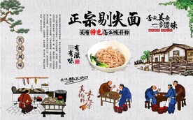 剔尖面