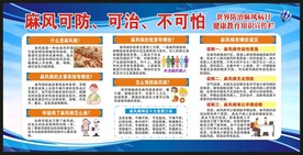 世界防治麻风病日