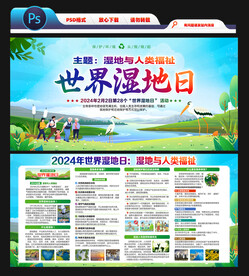 2024年世界湿地日