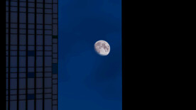 建筑夜景