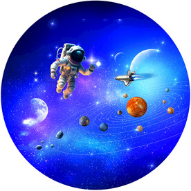 光纤星空顶