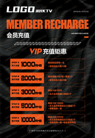 VIP充值
