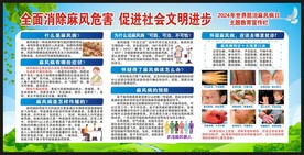 世界防治麻风病日