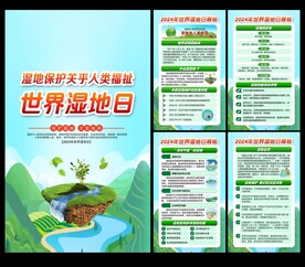 2024年世界湿地日