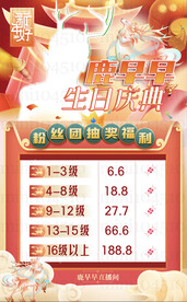 活动海报设计