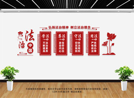 法治