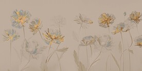 花鸟壁纸壁画