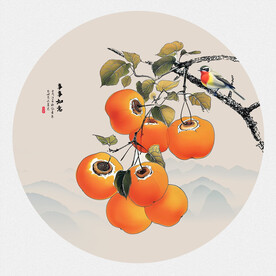 餐厅装饰画