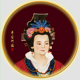 妈祖 