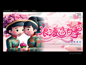 情节人海报
