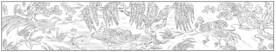 花鸟图 
