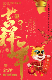 吉祥年