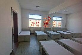 新年布置图