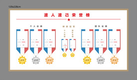 荣誉榜