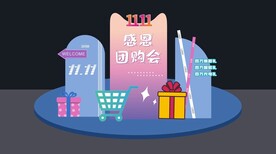 汽车双11美陈