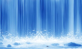 高山流水