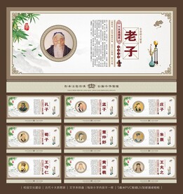 十大思想家