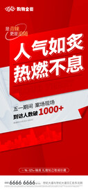 地产热销系列 