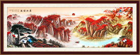 鸿运当头