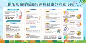 儿童呼吸道传染病