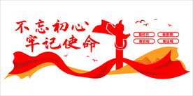 不忘初心