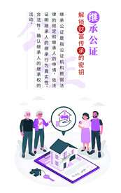 继承公证