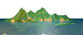 山海
