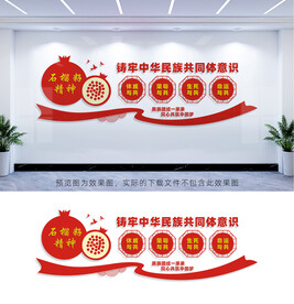 铸牢中华民族共同体意识
