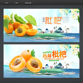 枇杷