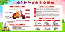 电动车充电安全
