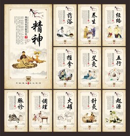 养生文化