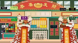 壁画