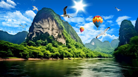武夷山