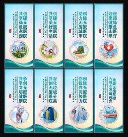 创建无废医院
