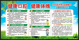 世界口腔健康日