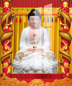 释迦摩尼