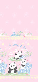 熊猫