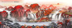 鸿运当头