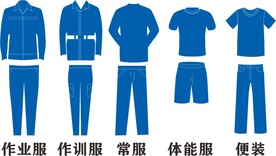 服装 简笔画 
