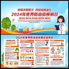 世界防治结核病日