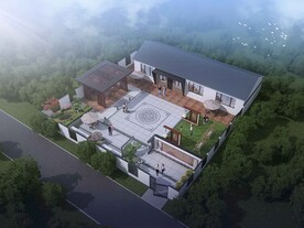中式庭院