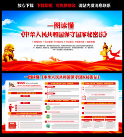 中华人民共和国保守国家秘密法