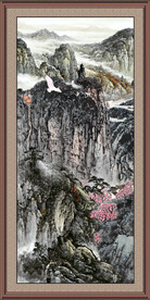 国画装饰画