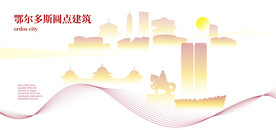 鄂尔多斯