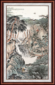 八方进财