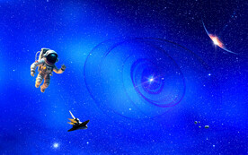 纯净星空