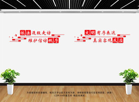 信访展板
