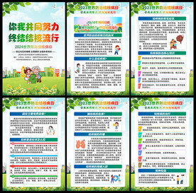 世界防治结核病日宣传栏